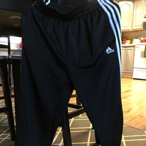 Boys adidas pant